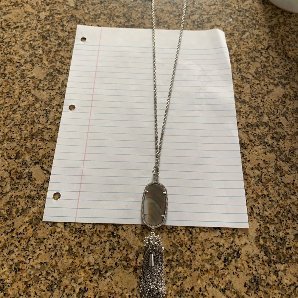 Kendra Scott Necklace